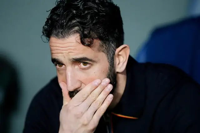 權責衝突與戰績下滑雙重夾擊：阿莫林14個月曼聯生涯落幕，紅魔再陷換帥循環