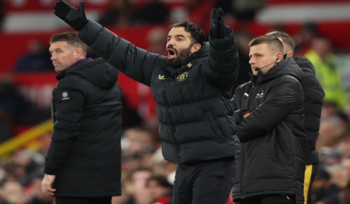 爆料：曼聯新帥僅負責場上！不享滕哈赫式引援否決權