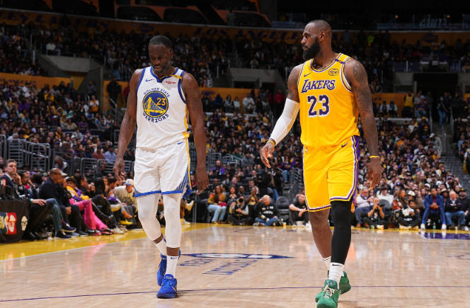 頻繁衝突與情緒失控引發去留疑雲　追夢格林在勇士的未來成最大變數