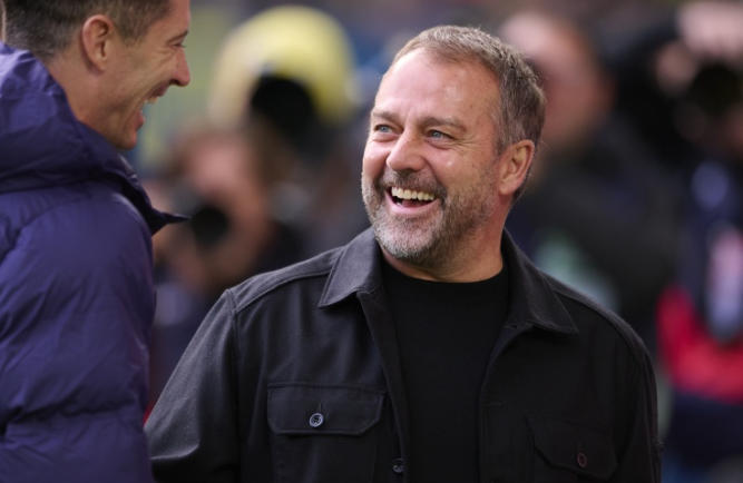 巴薩冬窗引援策略曝光：特爾施特根或離隊，弗里克欲增後衛穩防線