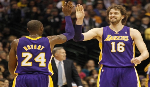 皮爾斯認為2010年FMVP應屬大加索爾，強硬表現勝過科比