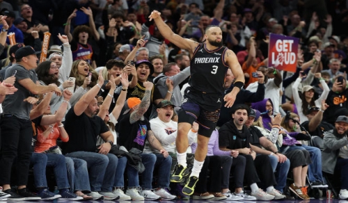 丹尼．格林談狄龍加盟湖人前景：角色受限、難以重現太陽時期全面攻防表現