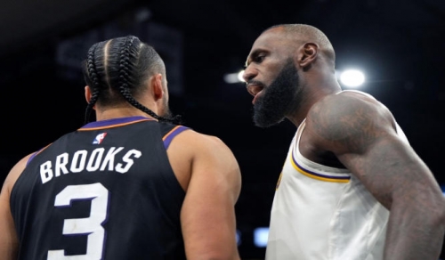 丹尼·格林談狄龍與湖人傳聞：不看好聯手勒布朗、強調需保持聯盟對抗張力