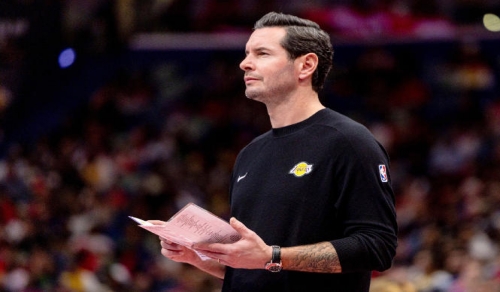 皮爾斯談雷迪克執教壓力：高壓球隊令人折壽，白髮掉髮成教練日常寫照