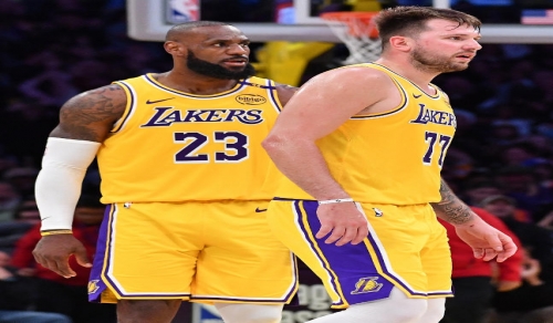 皮爾斯看衰湖人本季前景：常規賽戰績失真，高開低走，季後賽恐止步首輪，前景不被看好