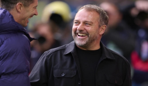 巴薩冬窗引援策略曝光：特爾施特根或離隊，弗里克欲增後衛穩防線