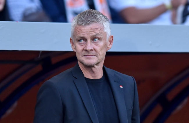 曼聯臨時主帥人選浮現索爾斯克亞領跑卡里克緊追紅魔高層即將拍板決定