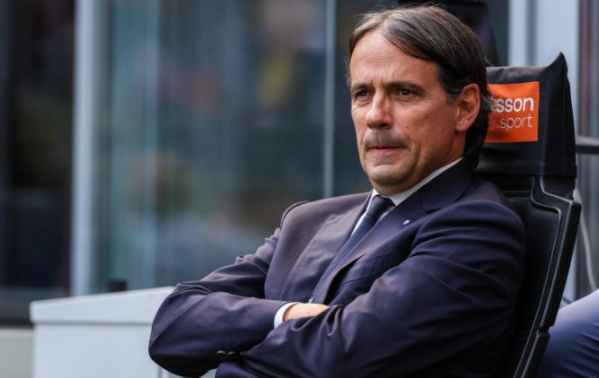 曼聯解雇阿莫林後尋新帥受挫小因扎吉拒投紅魔續掌利雅得新月創17連勝佳績