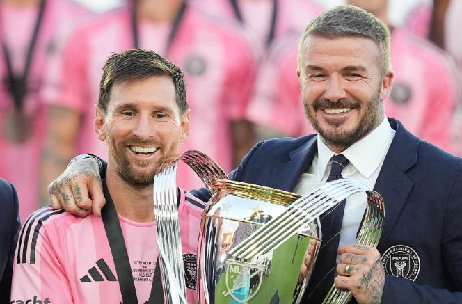 邁阿密國際積極補強陣容盤點休賽期簽約動態劍指2026重大突破