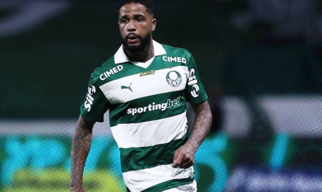 邁阿密國際接近簽下帕爾梅拉斯中衛米凱爾 租借加買斷方案曝光