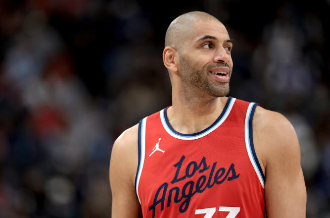 巴圖姆最後防守鎖勝 快船103-102險勝勇士精彩回顧