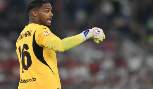 迪馬濟奧曝AC米蘭門神邁尼昂逼近續約新約或至2031年年薪570萬歐