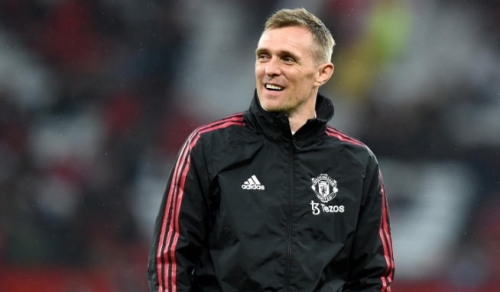 弗萊徹臨危受命出任曼聯臨時主帥 首24小時心境曝光強調一切以俱樂部利益為先