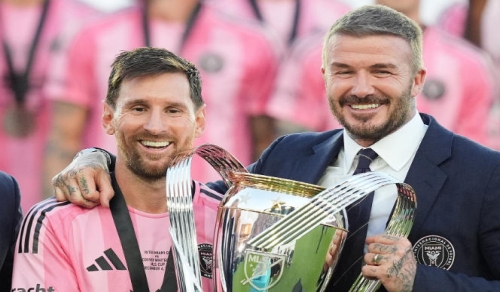 邁阿密國際積極補強陣容盤點休賽期簽約動態劍指2026重大突破