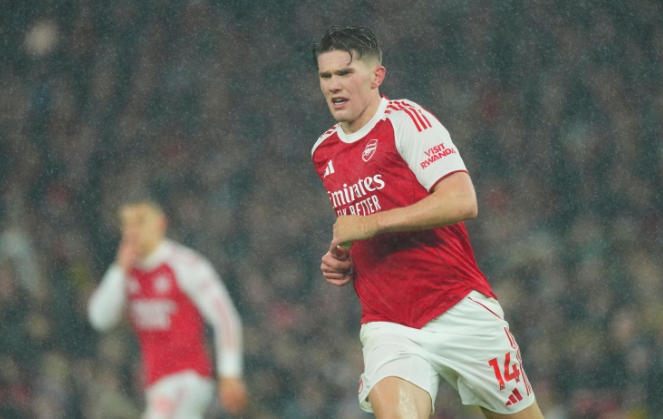 1767949484238389.jpg 阿森納悶平利物浦焦點戰解析中鋒隱憂浮現阿爾特塔與克洛普博弈全紀錄