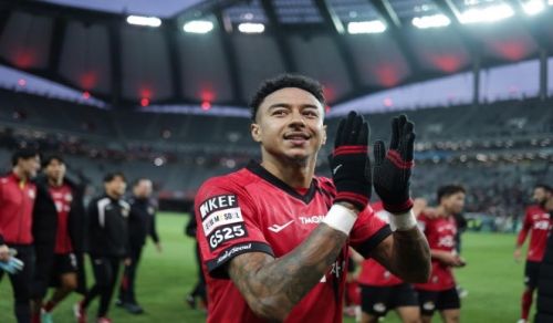 林加德自由身何去何從？約克力薦投奔雷克瑟姆衝英超迎生涯最後一舞