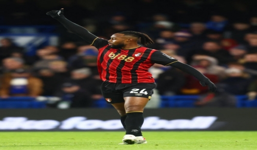 塞梅尼奧即將官宣加盟曼城錦上添花鋒線再進化瓜迪奧拉多一把破防利器