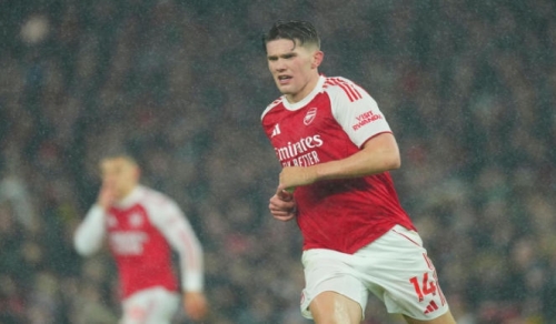 阿森納悶平利物浦焦點戰解析中鋒隱憂浮現阿爾特塔與克洛普博弈全紀錄