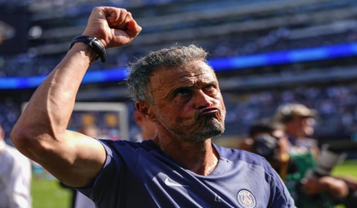 巴黎聖日耳曼法國超盃點球勝馬賽 拉莫斯最後時刻再展戰士精神