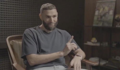 本澤馬讚沙特聯賽快速成長 強調歐洲比拚不宜過度比較