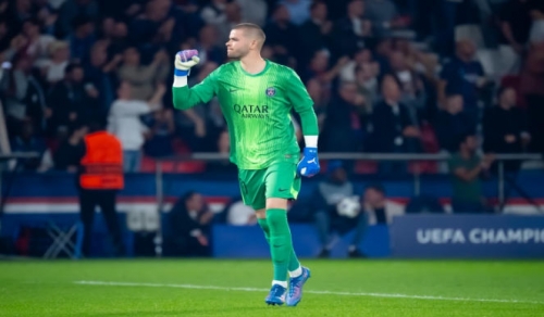 巴黎法超杯逆轉勝馬賽舍瓦利耶點球神勇奪冠