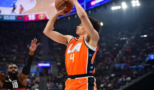 快船交易動向曝光：或為科比·桑德斯清理保羅合同騰空陣容