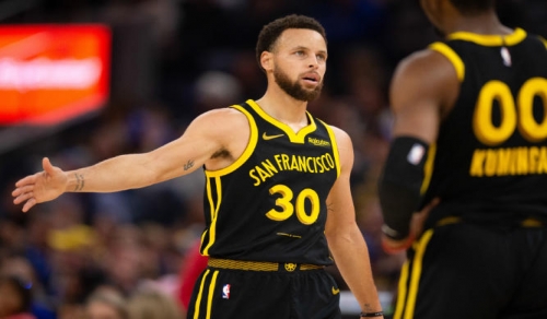 勇士內部矛盾曝光！伊塞亞·托馬斯直言庫明加是否獲支持決定勝負