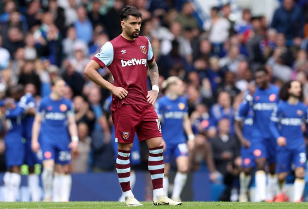 帕奎塔欲回歸巴西，弗拉門戈協議達成，西漢姆聯談判仍在進行中