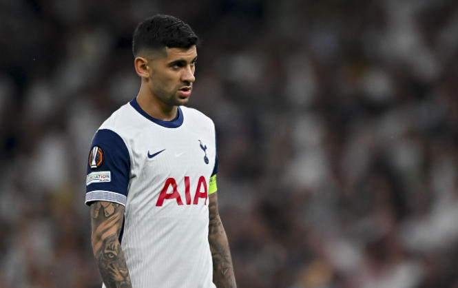 熱刺隊長羅梅羅發表激烈言論，萊因克爾分析球隊困境與未來走向