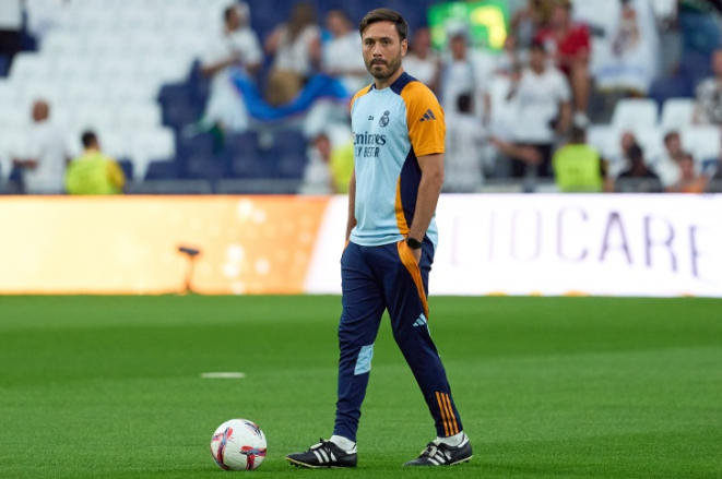 斯特拉斯堡緊急尋帥：安切洛蒂之子與南美教練曾是候選人