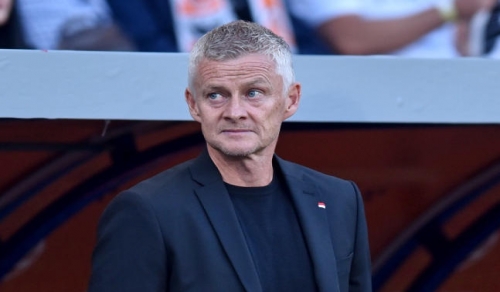 曼聯臨時主帥人選卡里克或接任，力爭曼市德比領軍