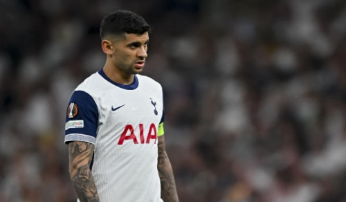 熱刺隊長羅梅羅發表激烈言論，萊因克爾分析球隊困境與未來走向