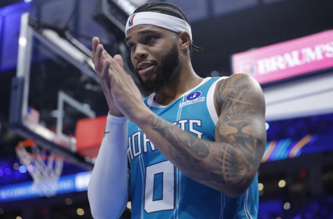 Klutch經紀公司傳出交易傳聞：亨特或交換湖人、黃蜂球員