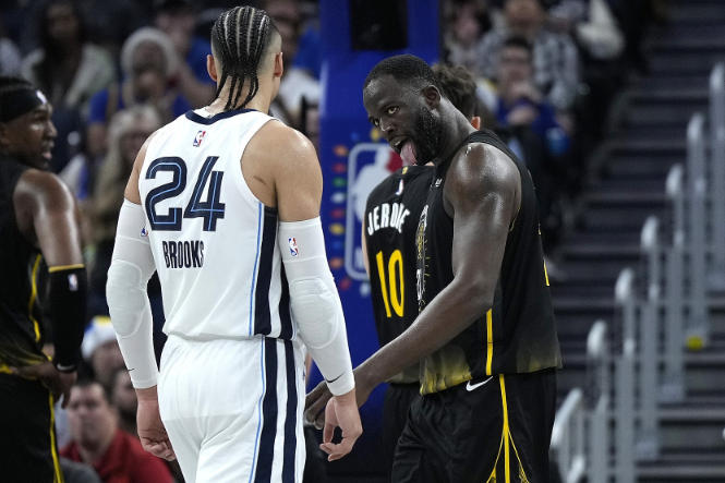 勇士追夢談隊伍崛起：目標需實際，奪冠非一蹴而就