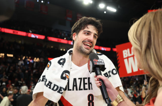 馬刺交易補強新機會：阿夫迪亞性價比分析，奧利尼克+5個首輪或成關鍵