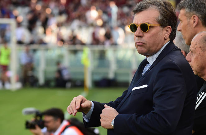 利雅得勝利有意聘請前尤文體育總監琼托利，或重啟職業生涯