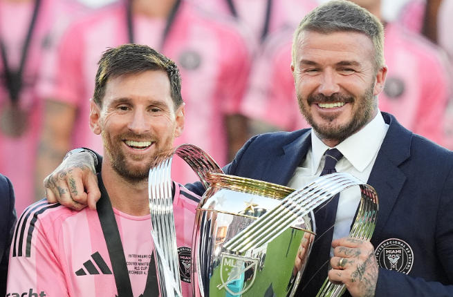 MLS與奧美合作，借2026世界杯熱潮提升美國足球關注度，開啟長期增長策略