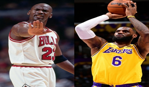 媒體為何貶低接近喬丹高度的球員？阿里納斯直言其背後原因