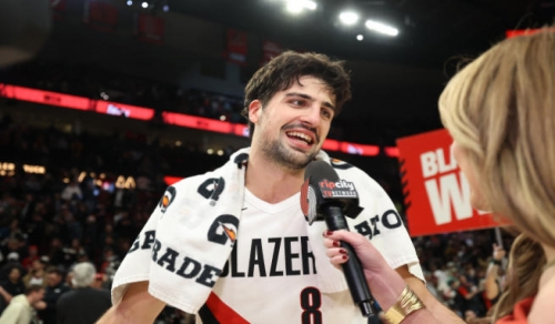 馬刺交易補強新機會：阿夫迪亞性價比分析，奧利尼克+5個首輪或成關鍵