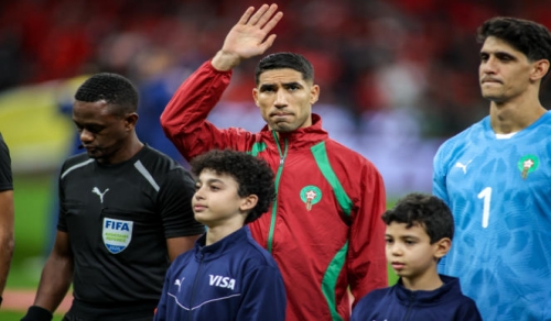非洲盃半決賽：摩洛哥防守堅如磐石，僅失1球對決尼日利亞