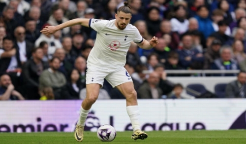 德拉古辛轉會傳聞：熱刺中衛與莱比锡紅牛有關，無報價及談判