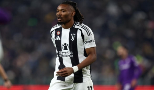 尤文圖斯中場圖拉姆：每場比賽全力拼，歐冠本菲卡之戰關鍵，賽季目標逐場推進