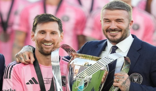 MLS與奧美合作，借2026世界杯熱潮提升美國足球關注度，開啟長期增長策略