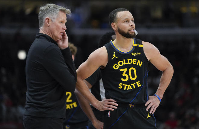 勇士面臨挑戰：庫明加申請交易，帕金斯質疑球隊未來與內部混亂