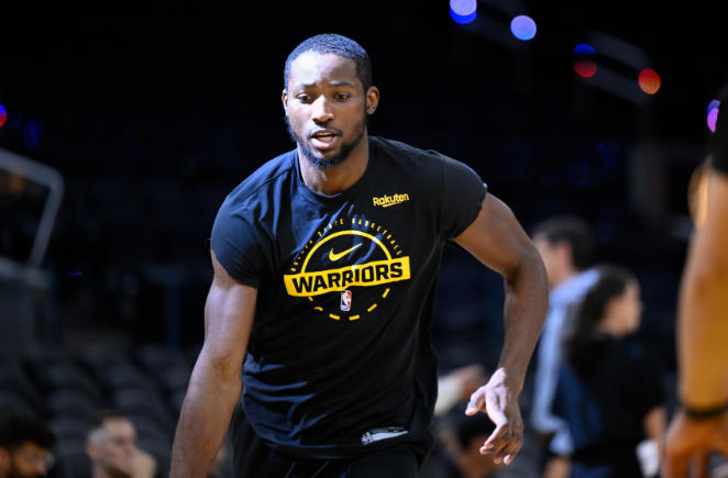 庫明加與勇士拉鋸戰曝光：記者透露科爾與管理層矛盾，庫明加渴望離開