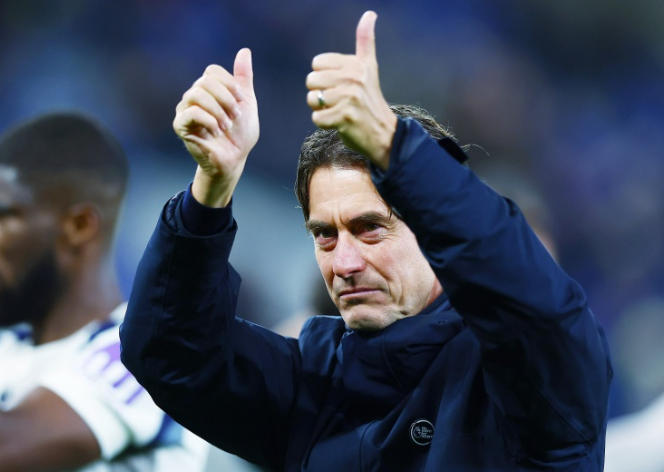 弗蘭克談球隊現狀：新援加拉格爾亮點多，傷病困擾需面對