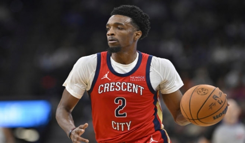 湖人有意交易赫伯特·琼斯，鹈鹕要價過高可能成障礙