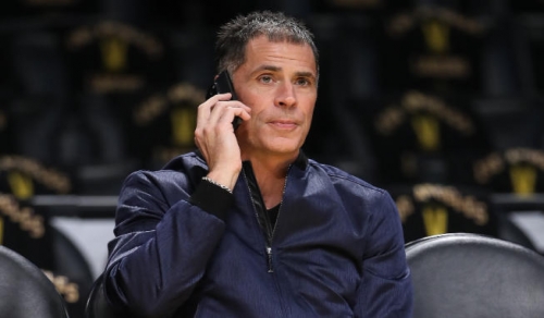 湖人計劃拆分2032年首輪簽，積極尋求3D側翼球員補強，提升未來競爭力