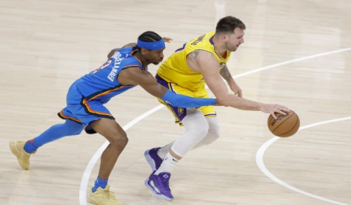 2026NBA全明星首發投票，東西部名單引熱議