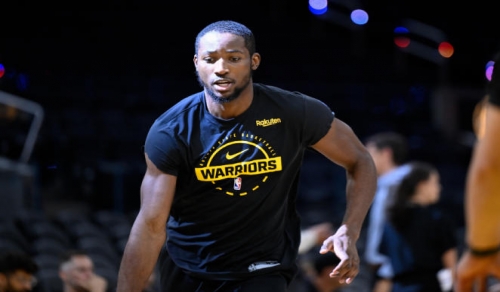 庫明加與勇士拉鋸戰曝光：記者透露科爾與管理層矛盾，庫明加渴望離開